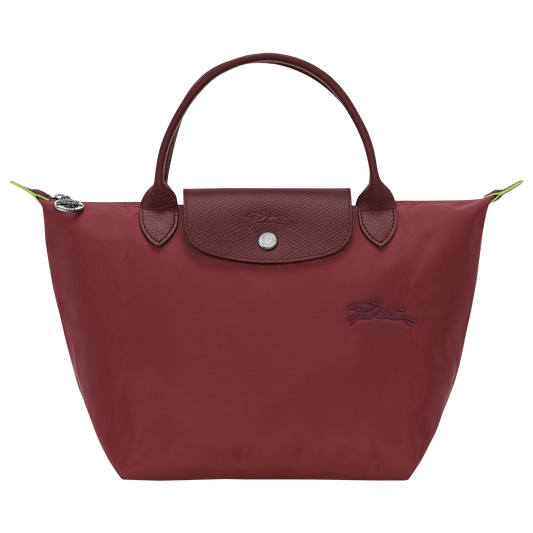 Le Pliage Green S Handbag