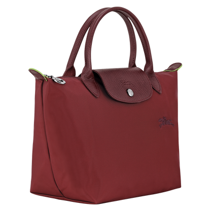 Le Pliage Green S Handbag