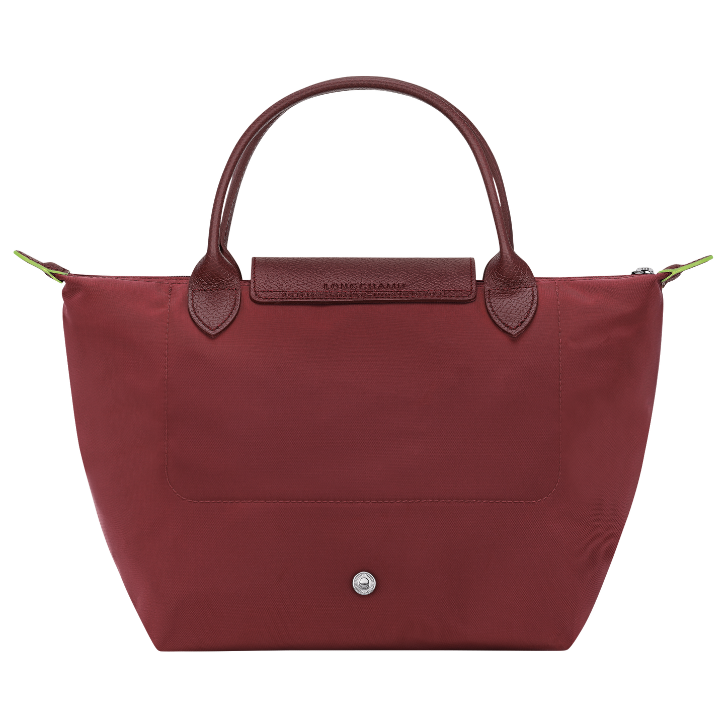 Le Pliage Green S Handbag