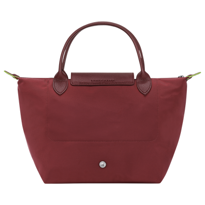 Le Pliage Green S Handbag