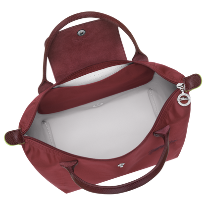 Le Pliage Green S Handbag