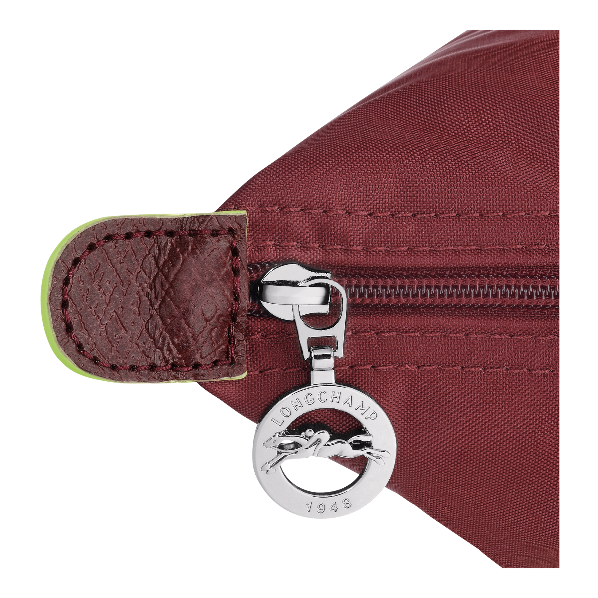 Le Pliage Green S Handbag