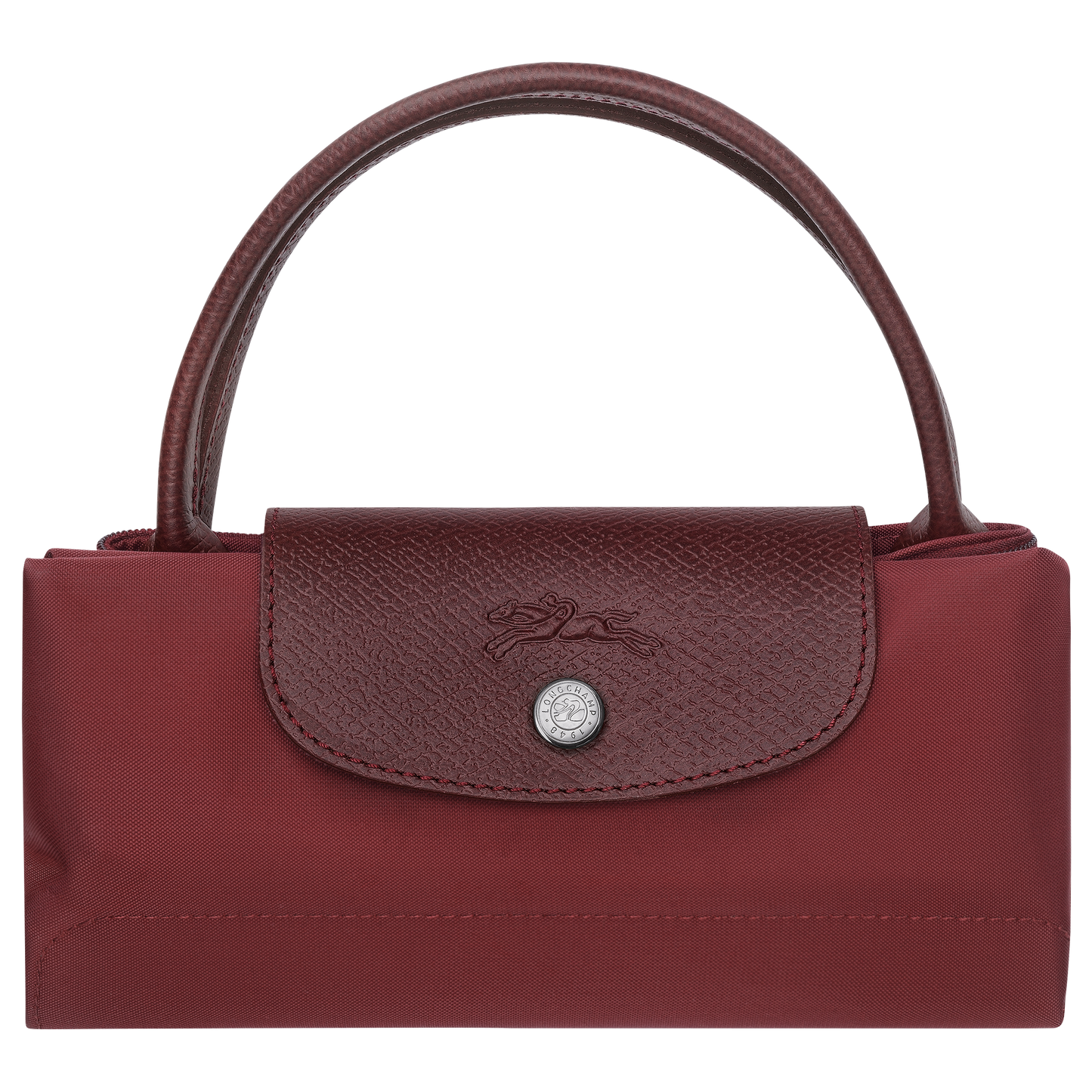 Le Pliage Green S Handbag