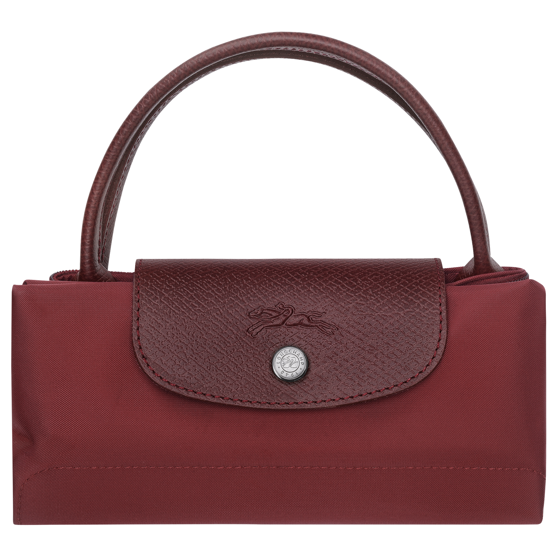 Le Pliage Green S Handbag