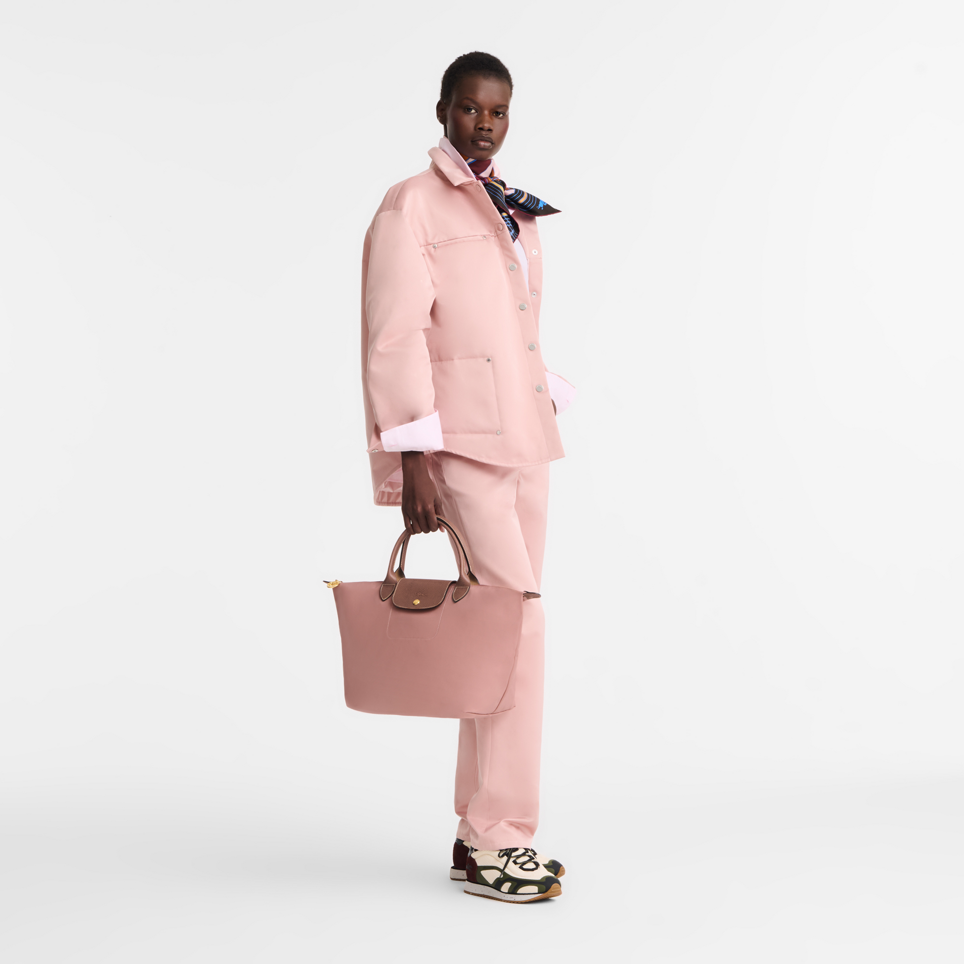 Le Pliage Original M Handbag