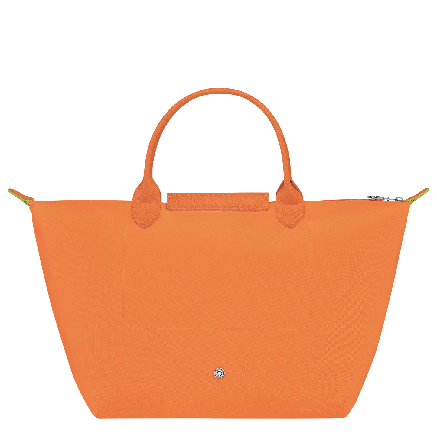 Le Pliage Green M Handbag