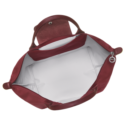 Le Pliage Green M Handbag