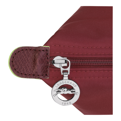 Le Pliage Green M Handbag