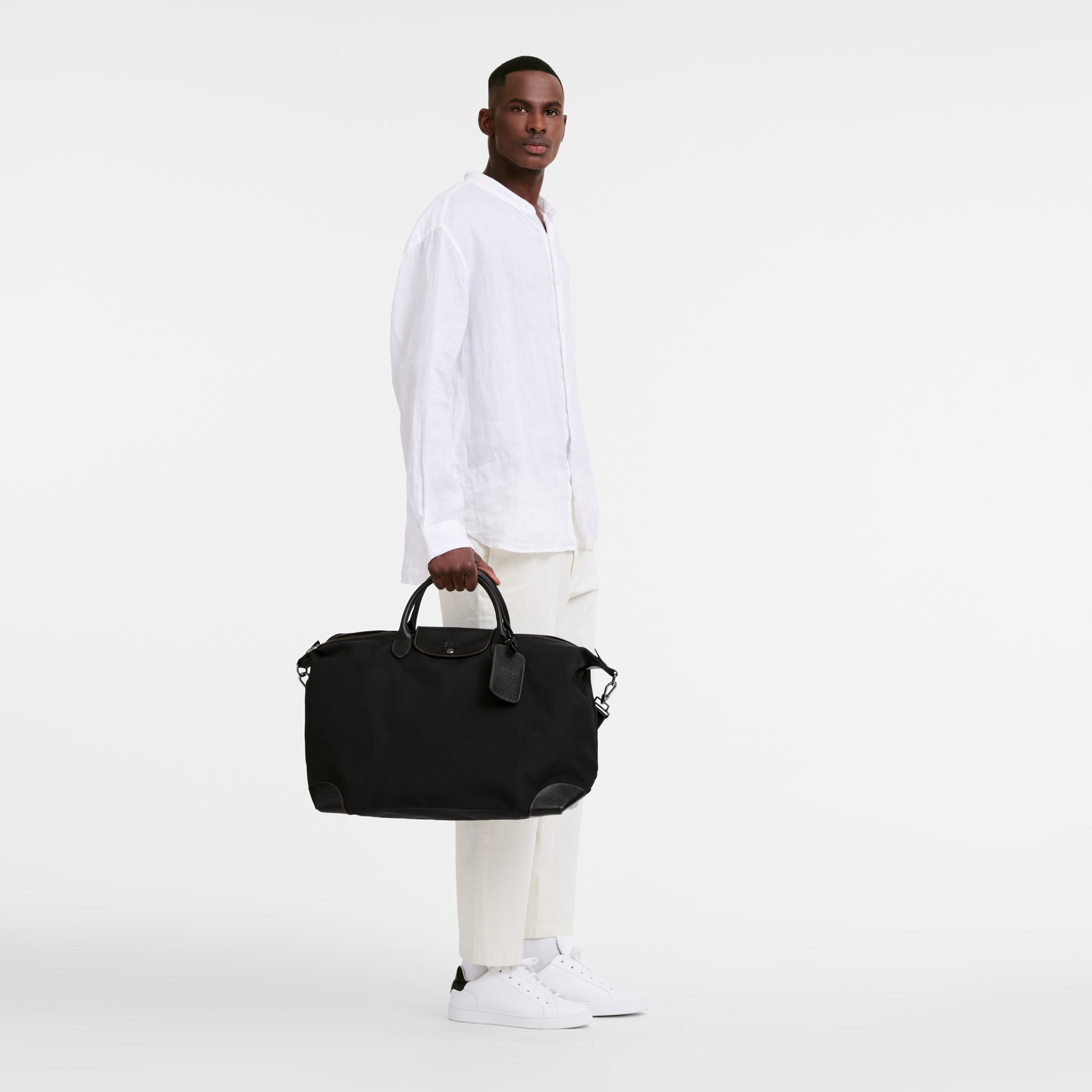 Boxford L Travel bag