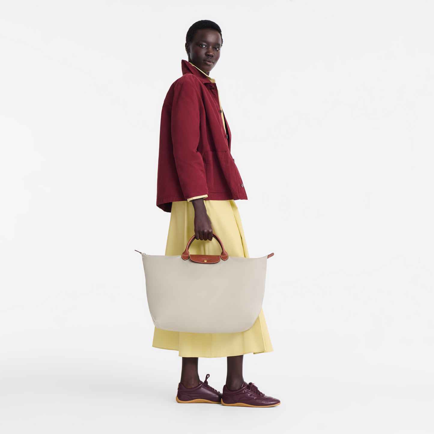 Le Pliage Original L Travel bag