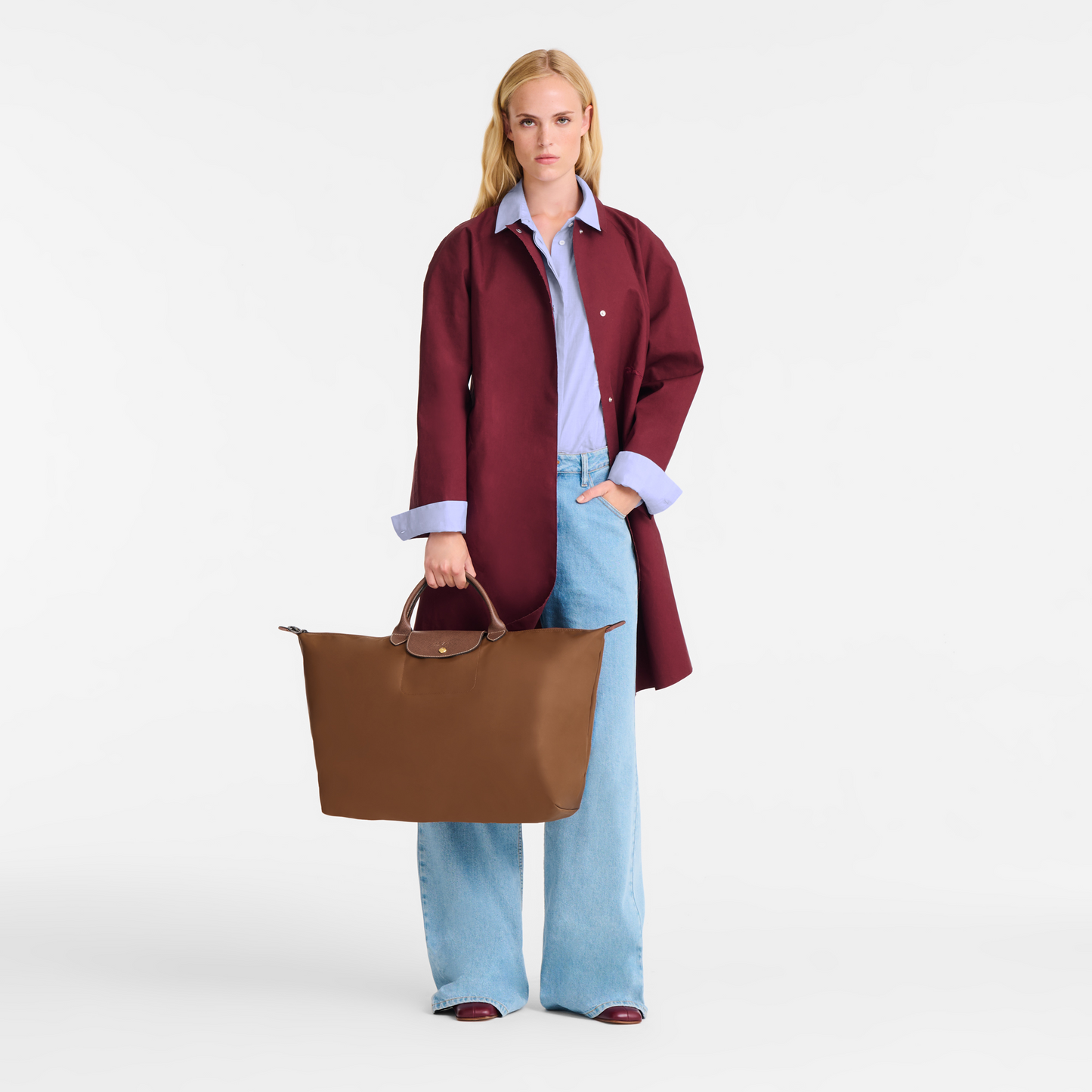 Le Pliage Original L Travel bag