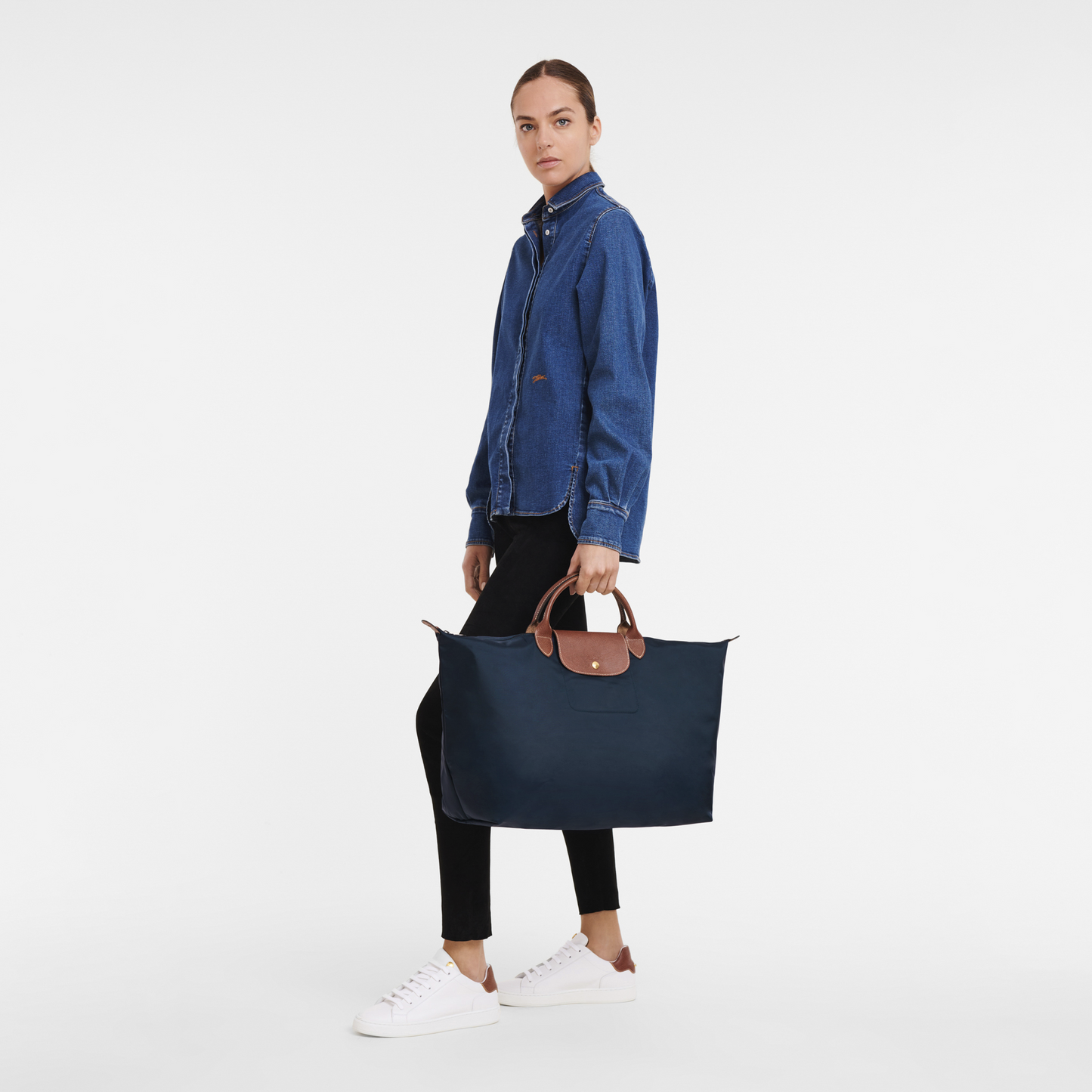 Le Pliage Original S Travel bag