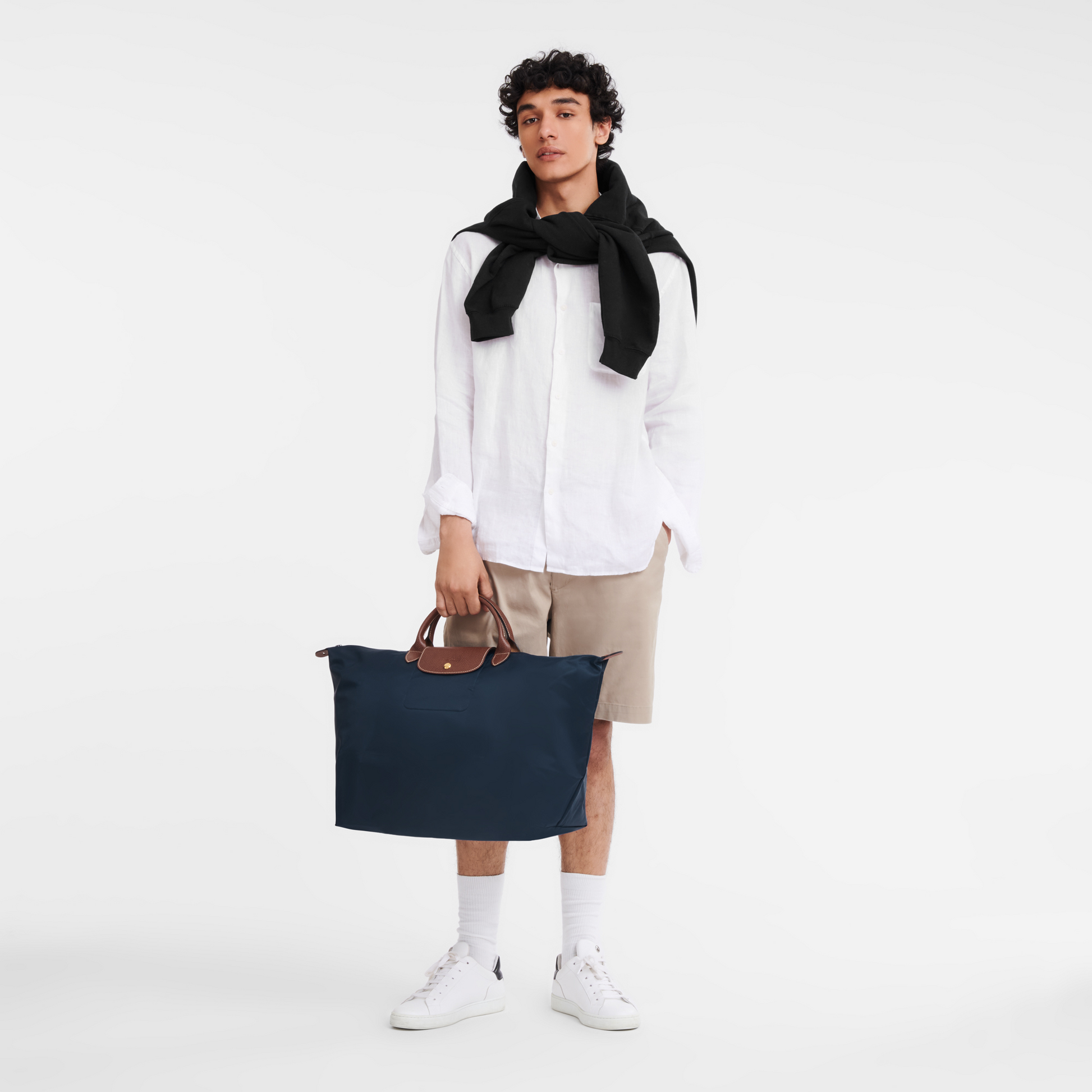 Le Pliage Original L Travel bag