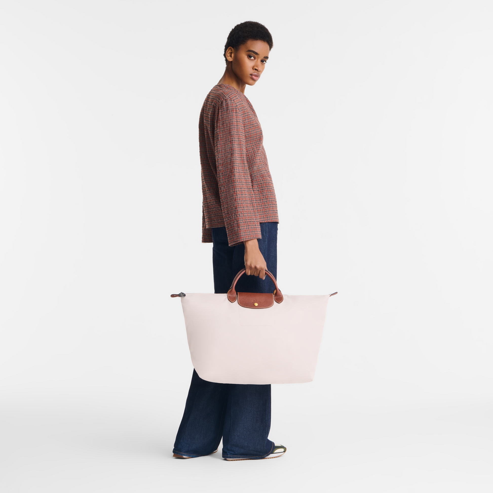 Le Pliage Original L Travel bag