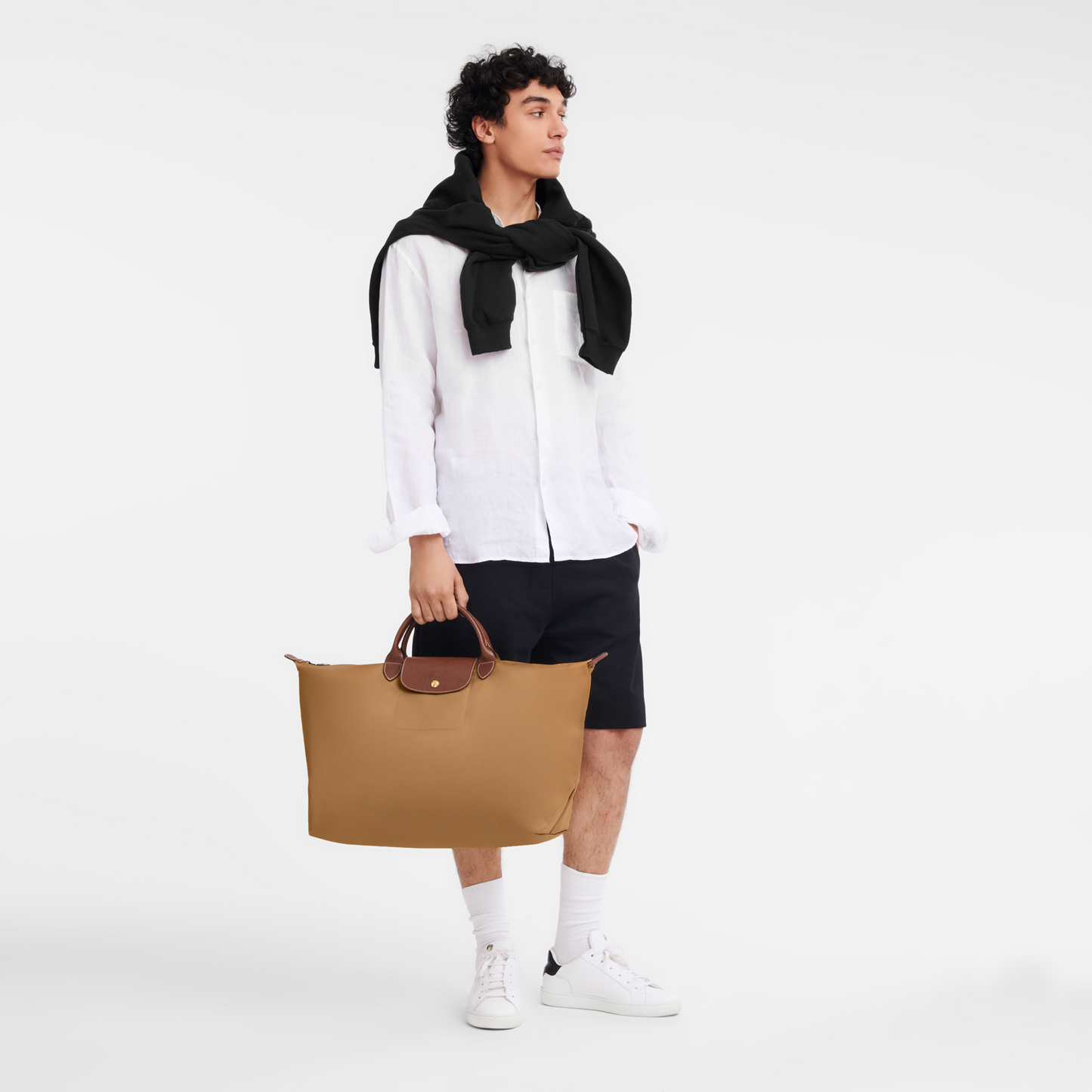 Le Pliage Original L Travel bag