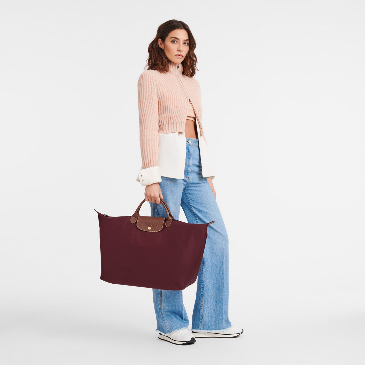 Le Pliage Original S Travel bag