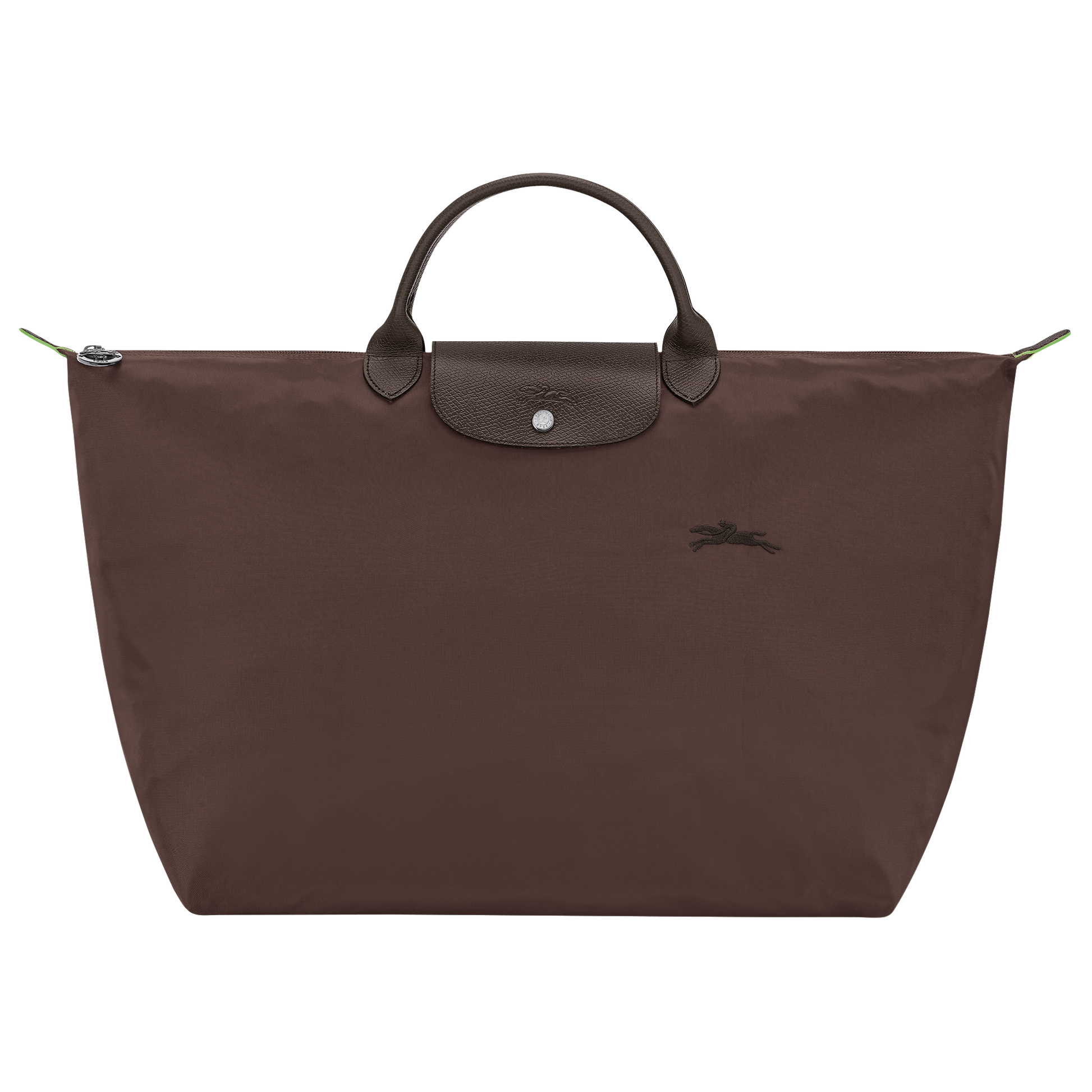 Le Pliage Green L Travel bag