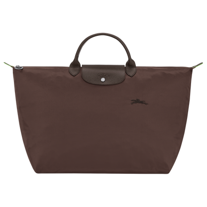 Le Pliage Green L Travel bag