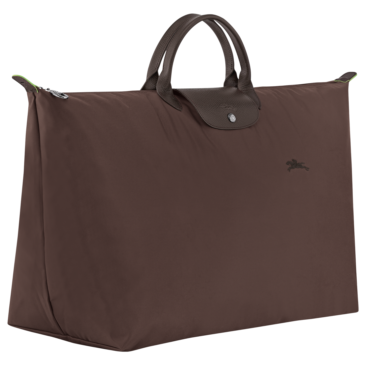 Le Pliage Green L Travel bag