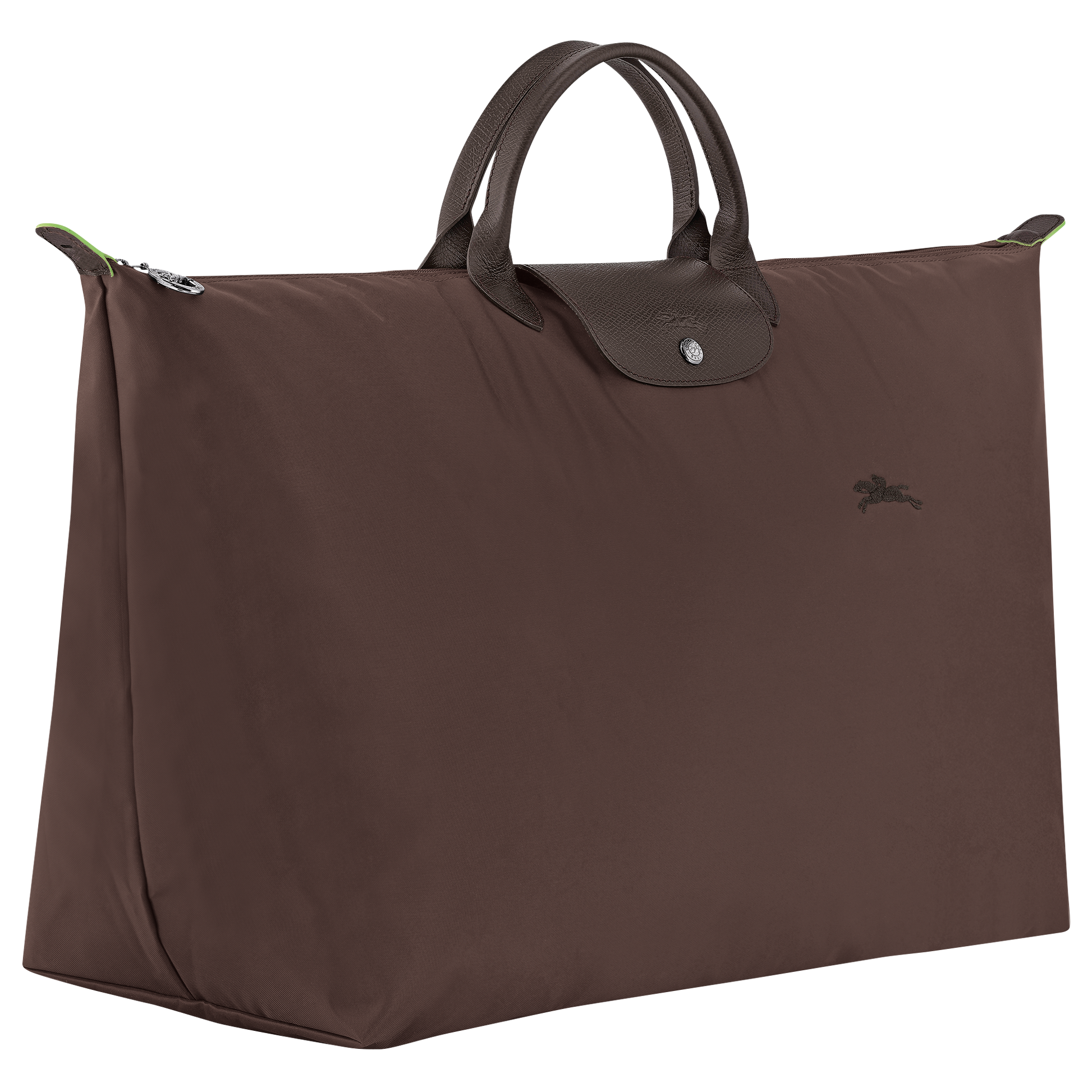 Le Pliage Green L Travel bag