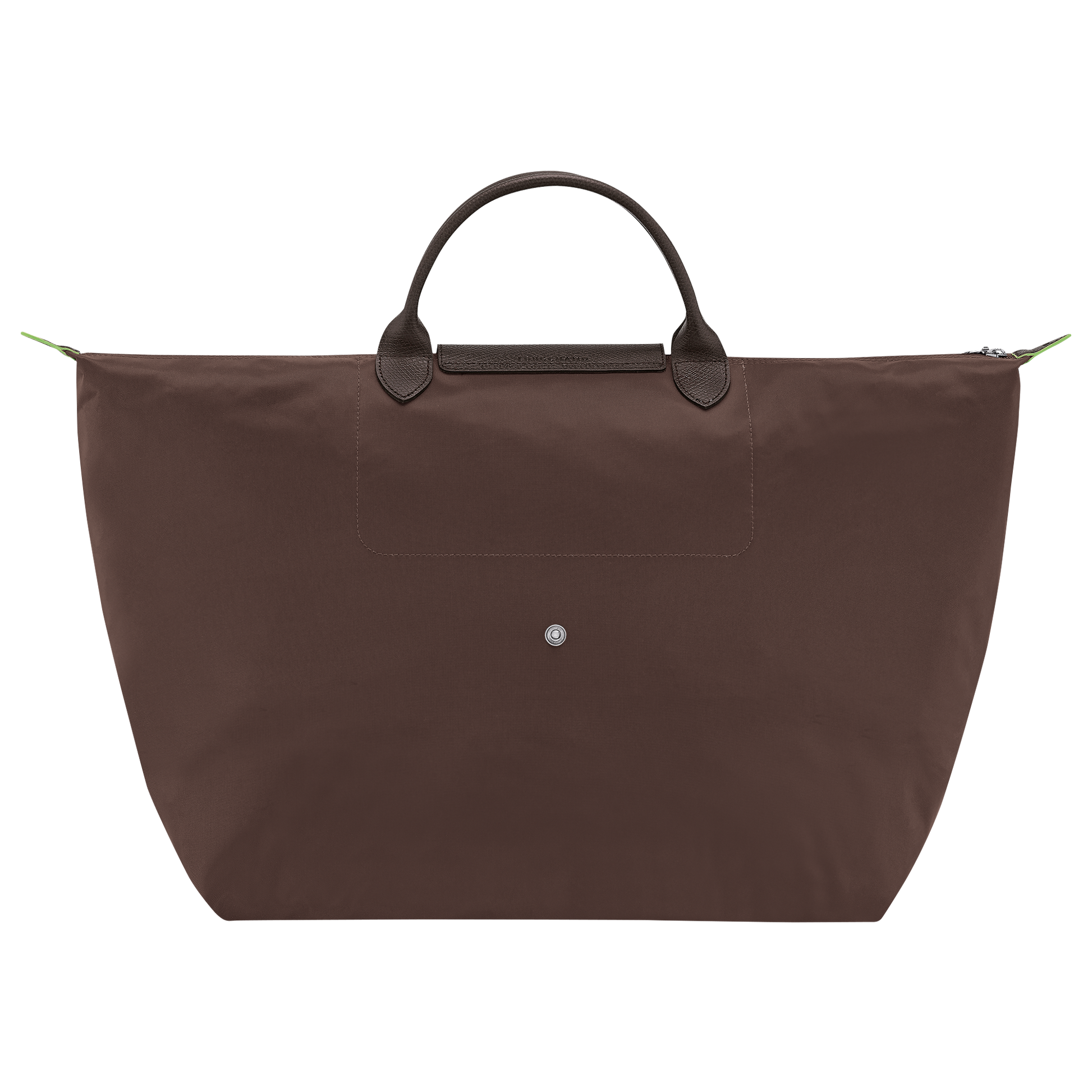 Le Pliage Green L Travel bag