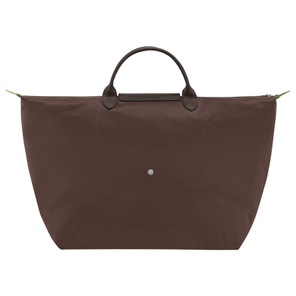 Le Pliage Green L Travel bag