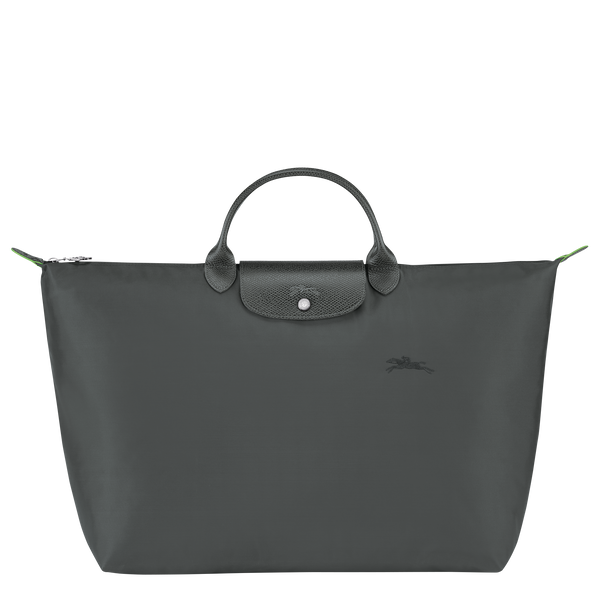Le Pliage Green L Travel bag