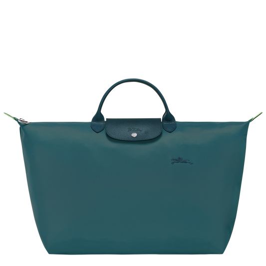 Longchamp travel bag men on sale