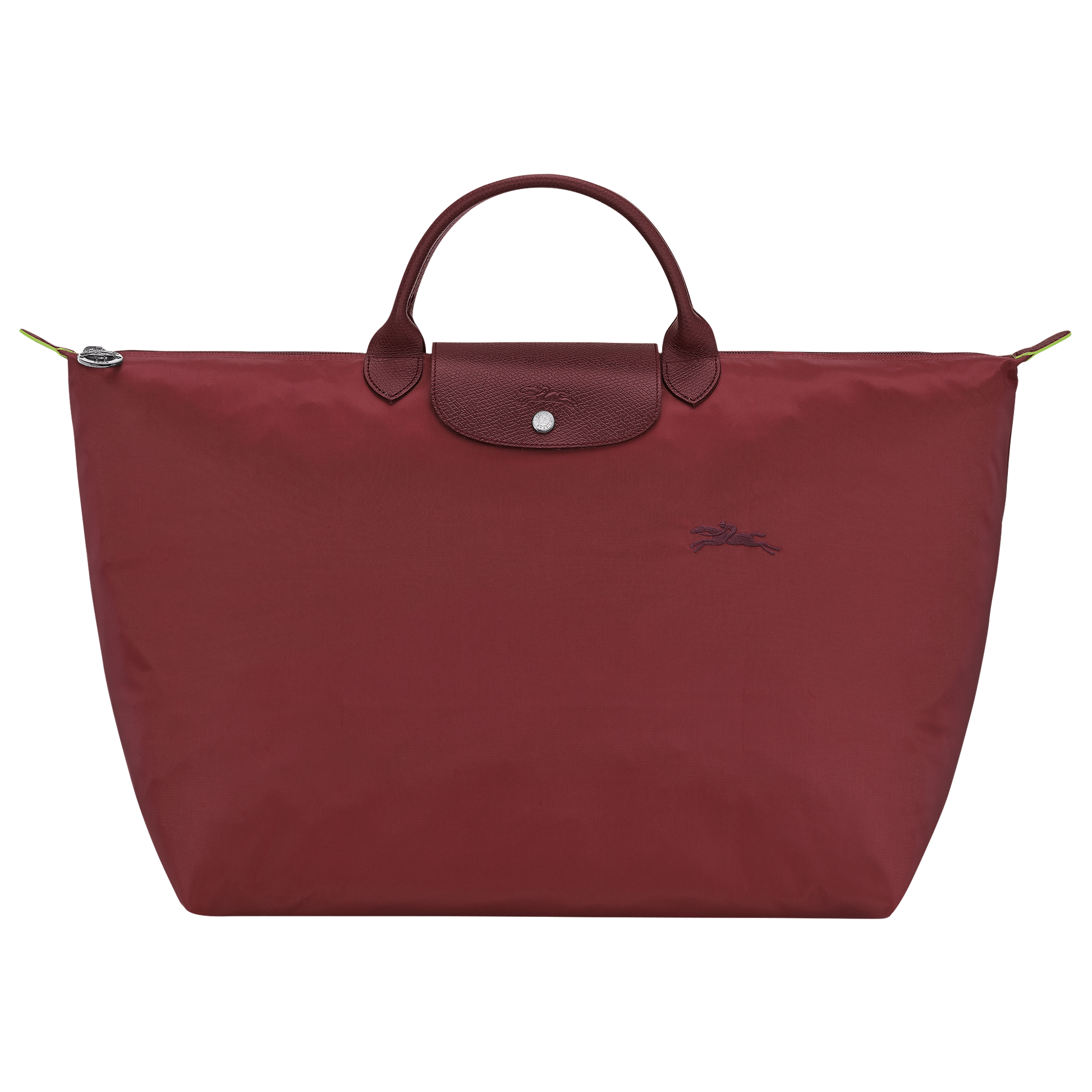 Le Pliage Green L Travel bag