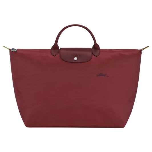 Le Pliage Green L Travel bag
