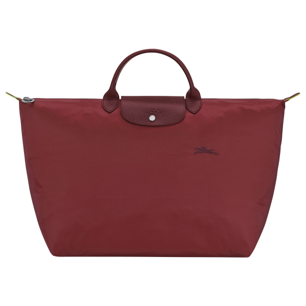 Le Pliage Green L Travel bag