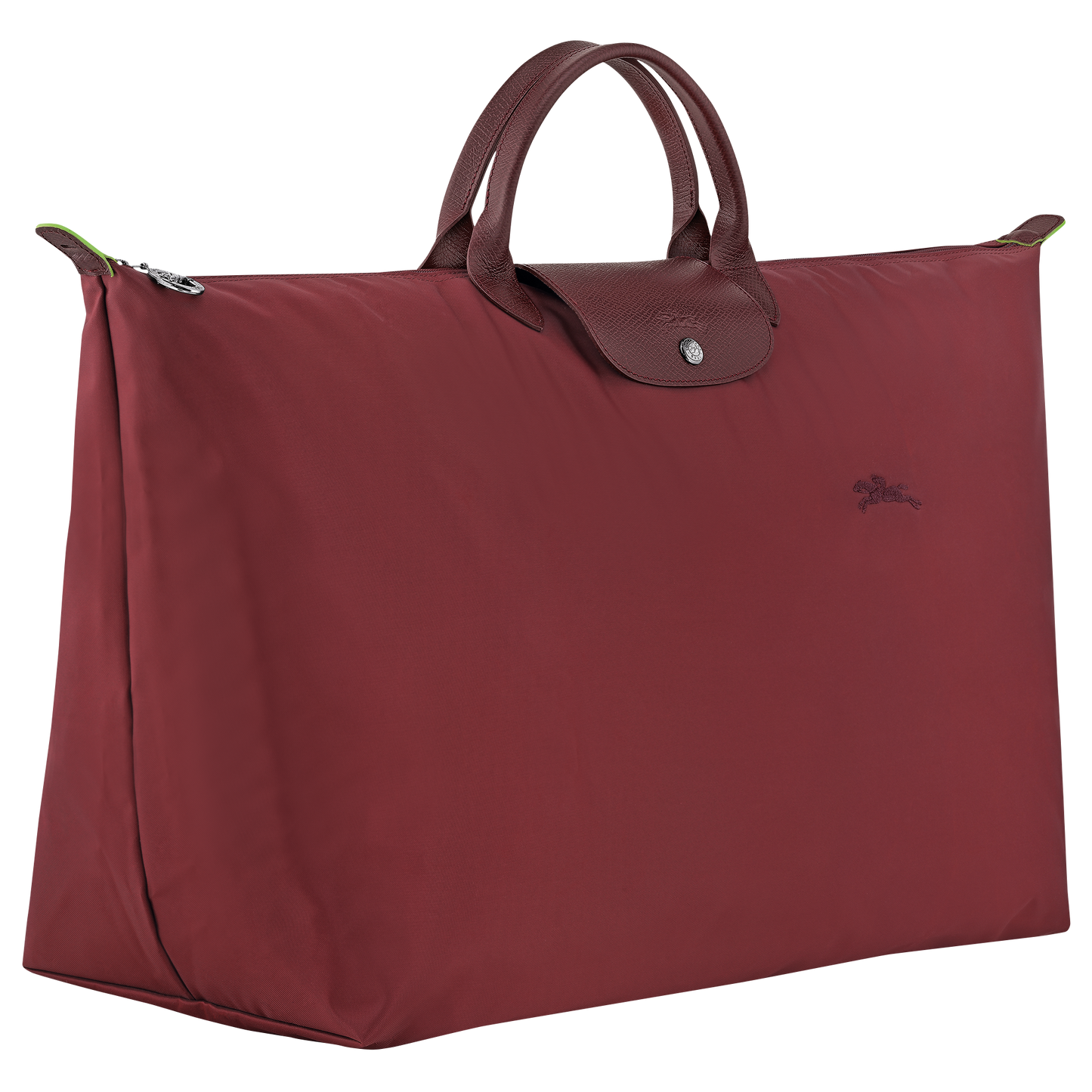 Le Pliage Green L Travel bag