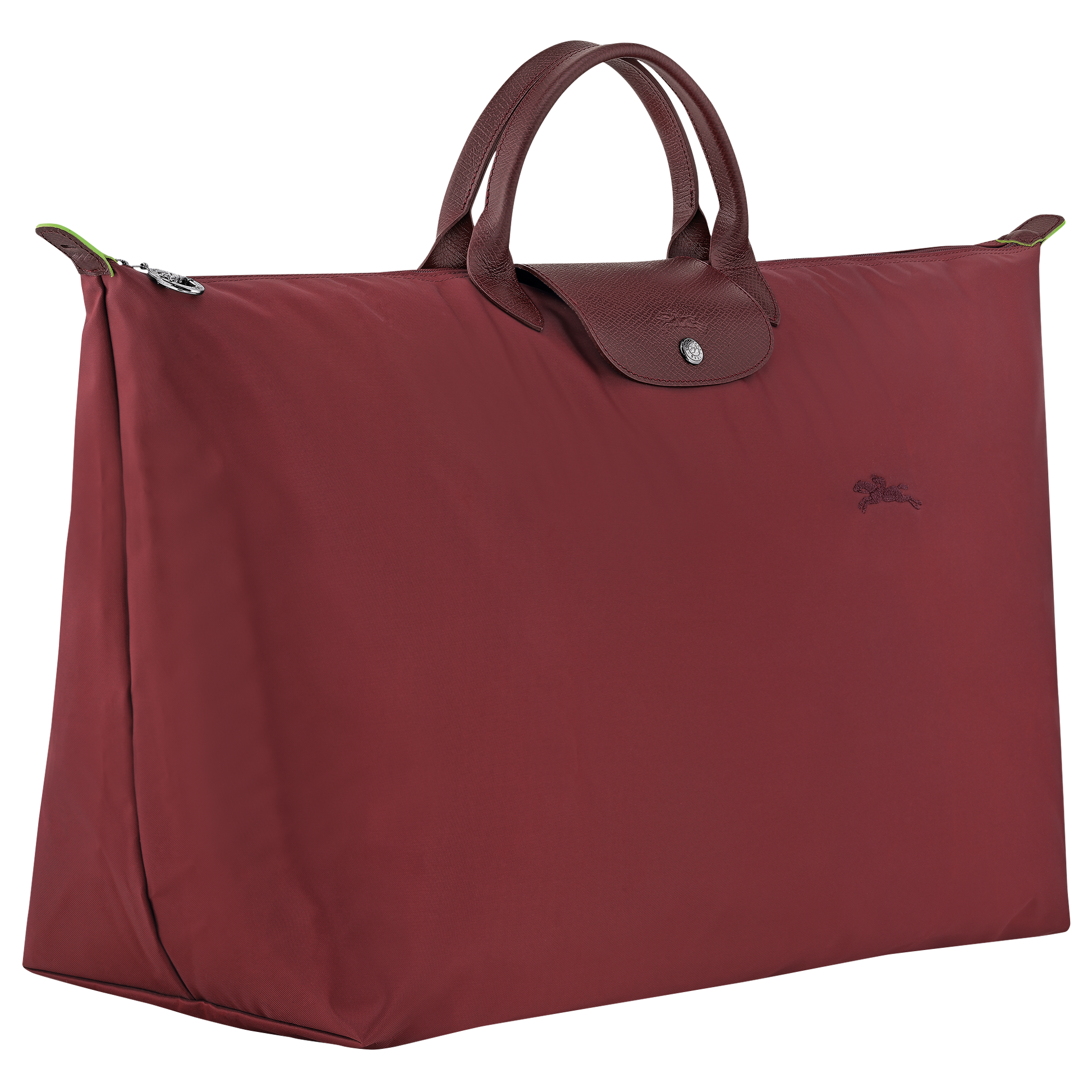 Le Pliage Green L Travel bag