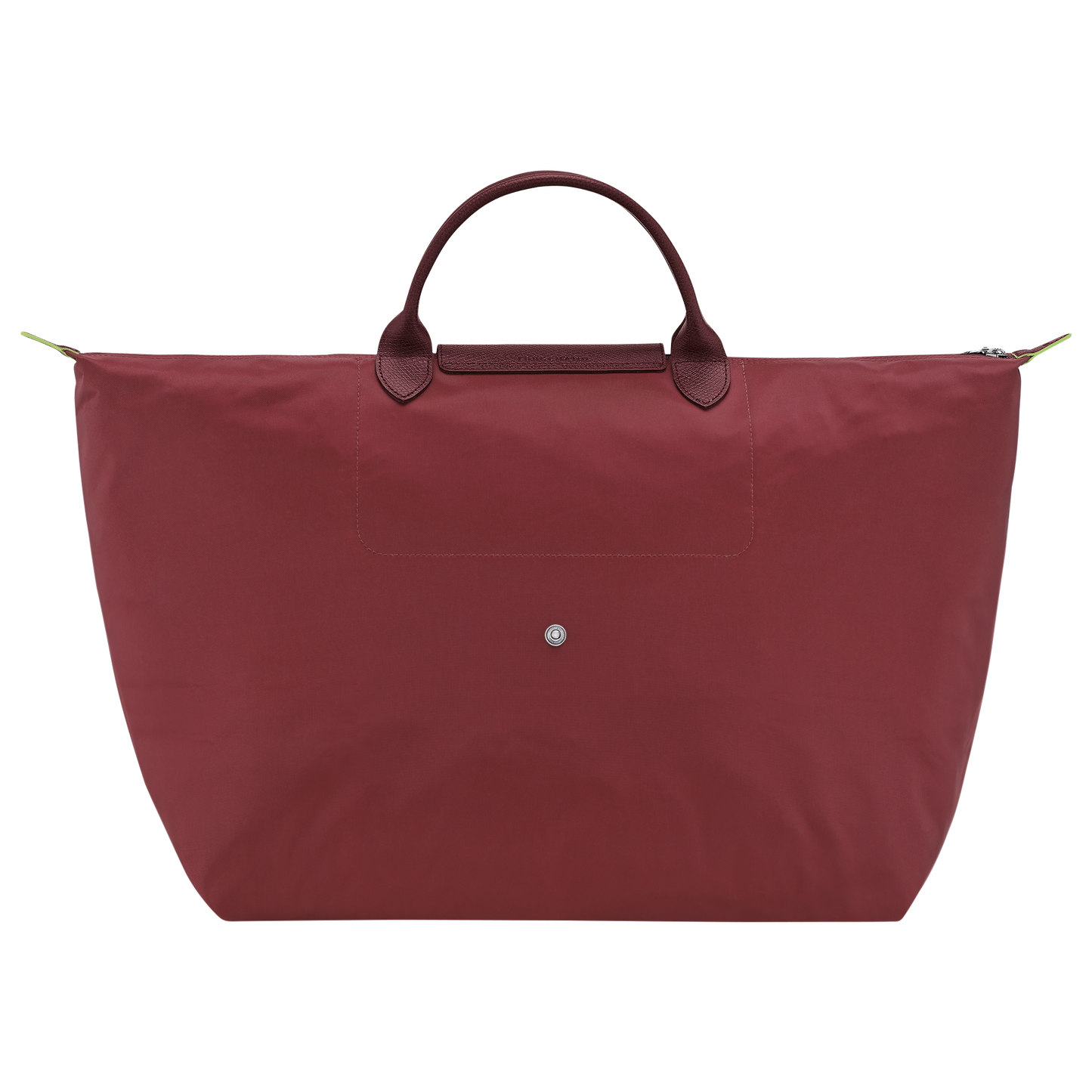 Le Pliage Green L Travel bag