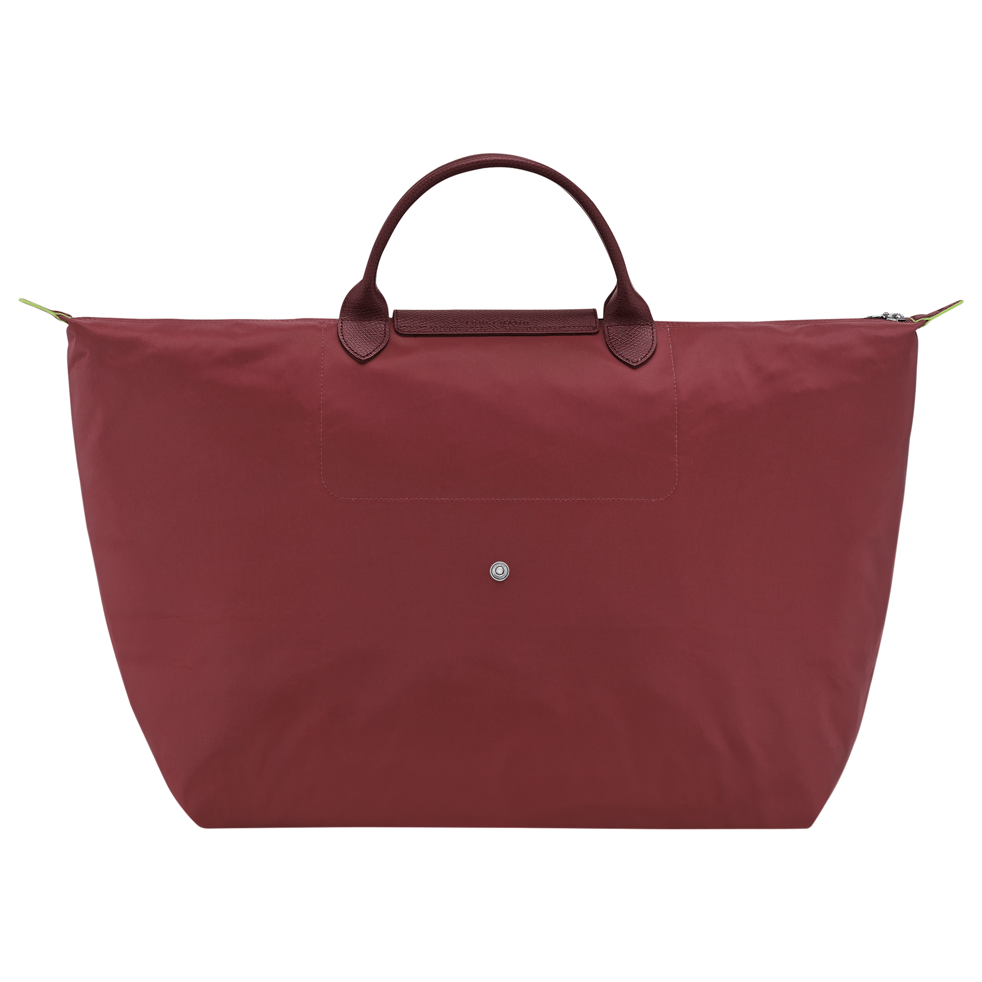 Le Pliage Green L Travel bag