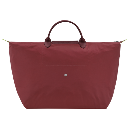 Le Pliage Green L Travel bag
