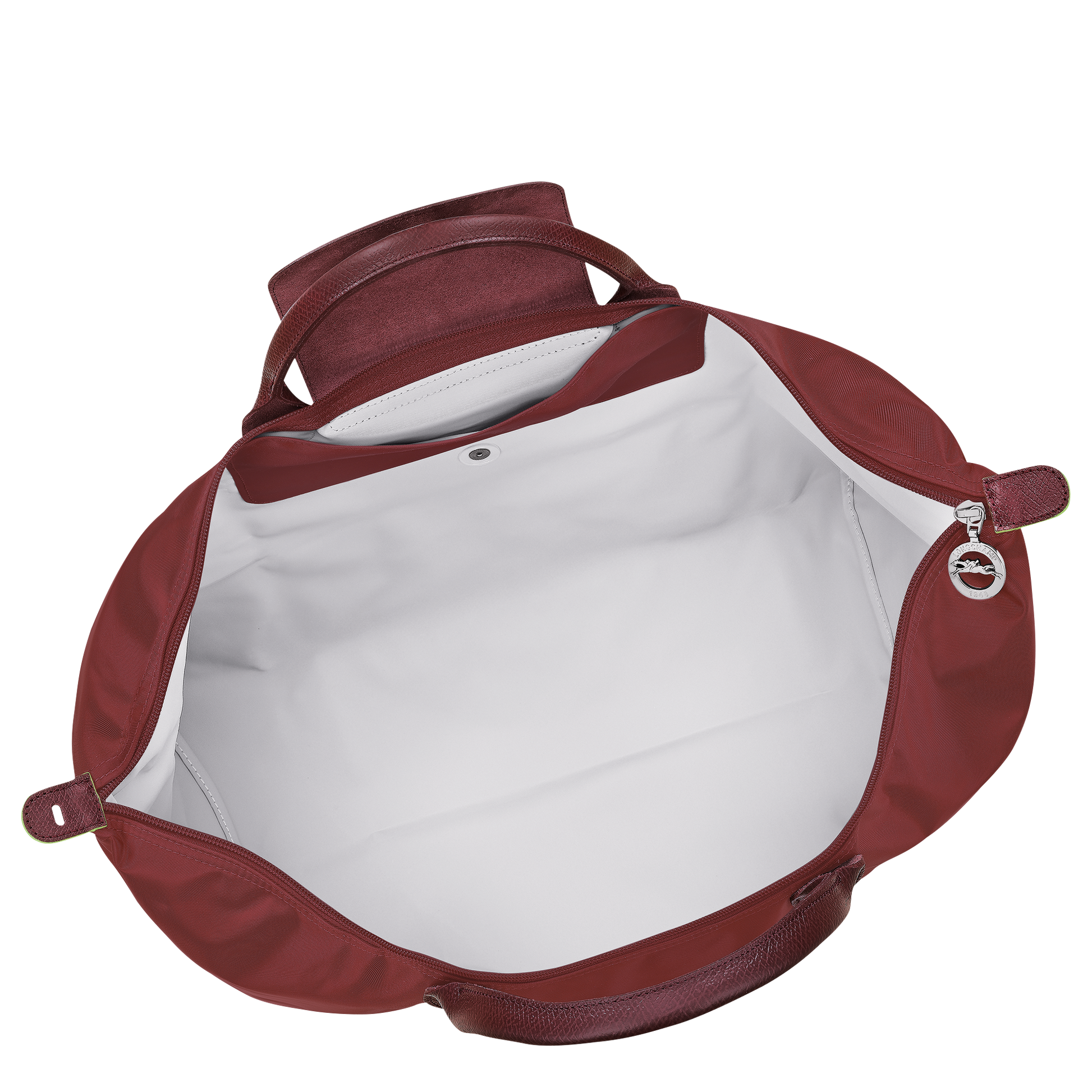 Le Pliage Green L Travel bag