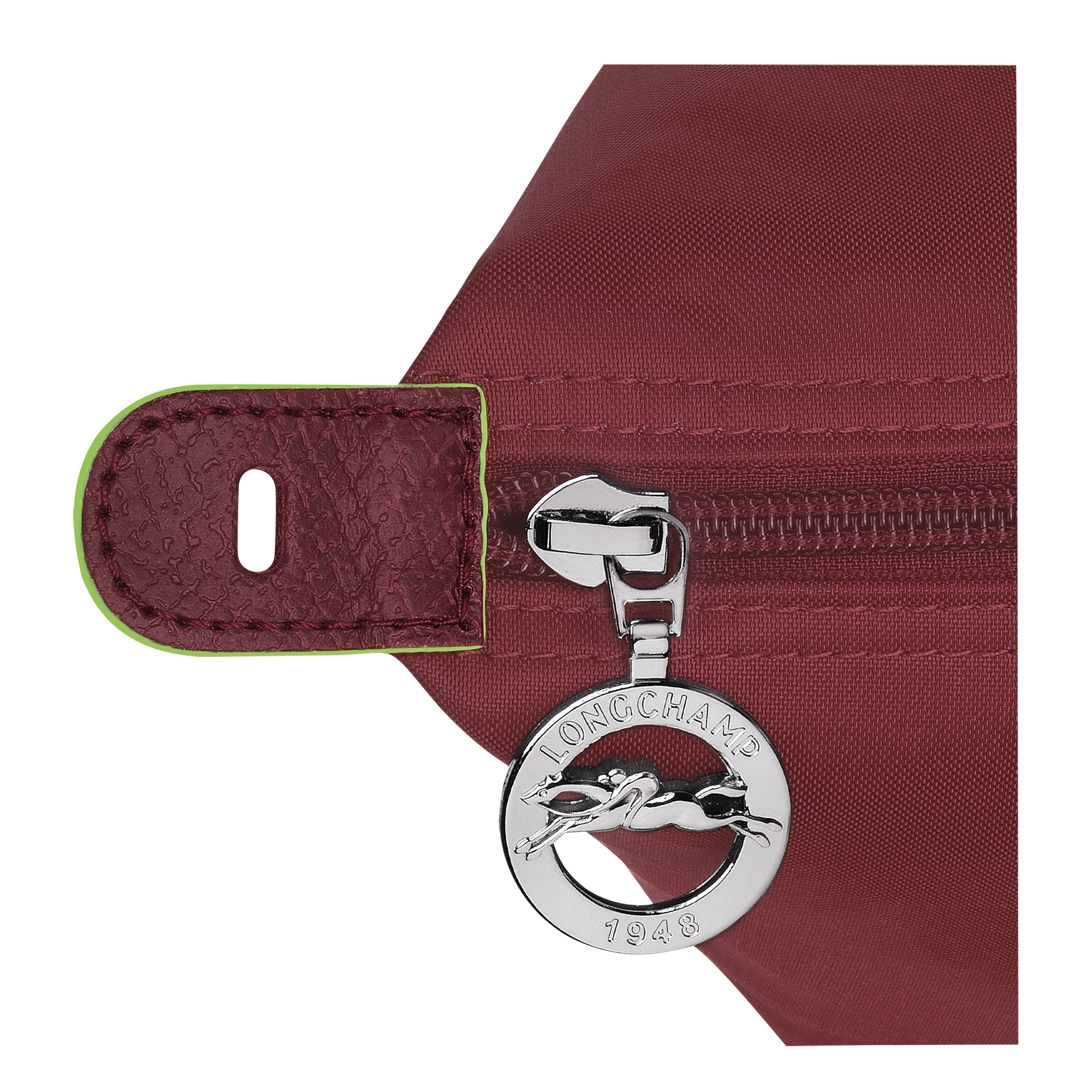 Le Pliage Green L Travel bag