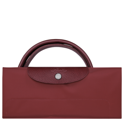 Le Pliage Green L Travel bag