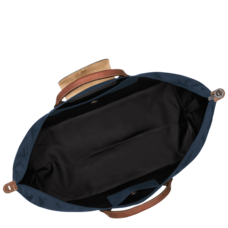 XL LE PLIAGE ORIGINAL TRAVEL BAG Recycled Canvas - Navy