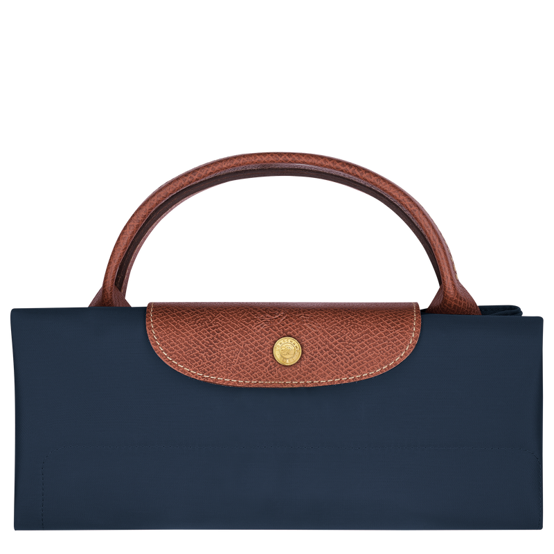 XL LE PLIAGE ORIGINAL TRAVEL BAG Recycled Canvas - Navy