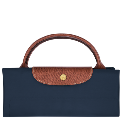 XL LE PLIAGE ORIGINAL TRAVEL BAG Recycled Canvas - Navy