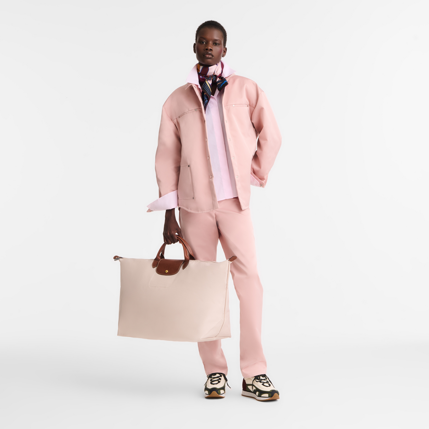 Le Pliage Original XL Travel bag