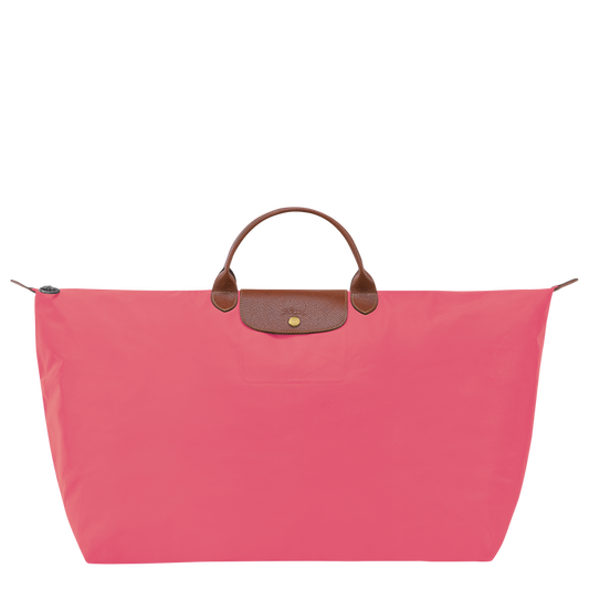 LE PLIAGE ORIGINAL M TRAVEL BAG Grenadine - Recycled Canvas