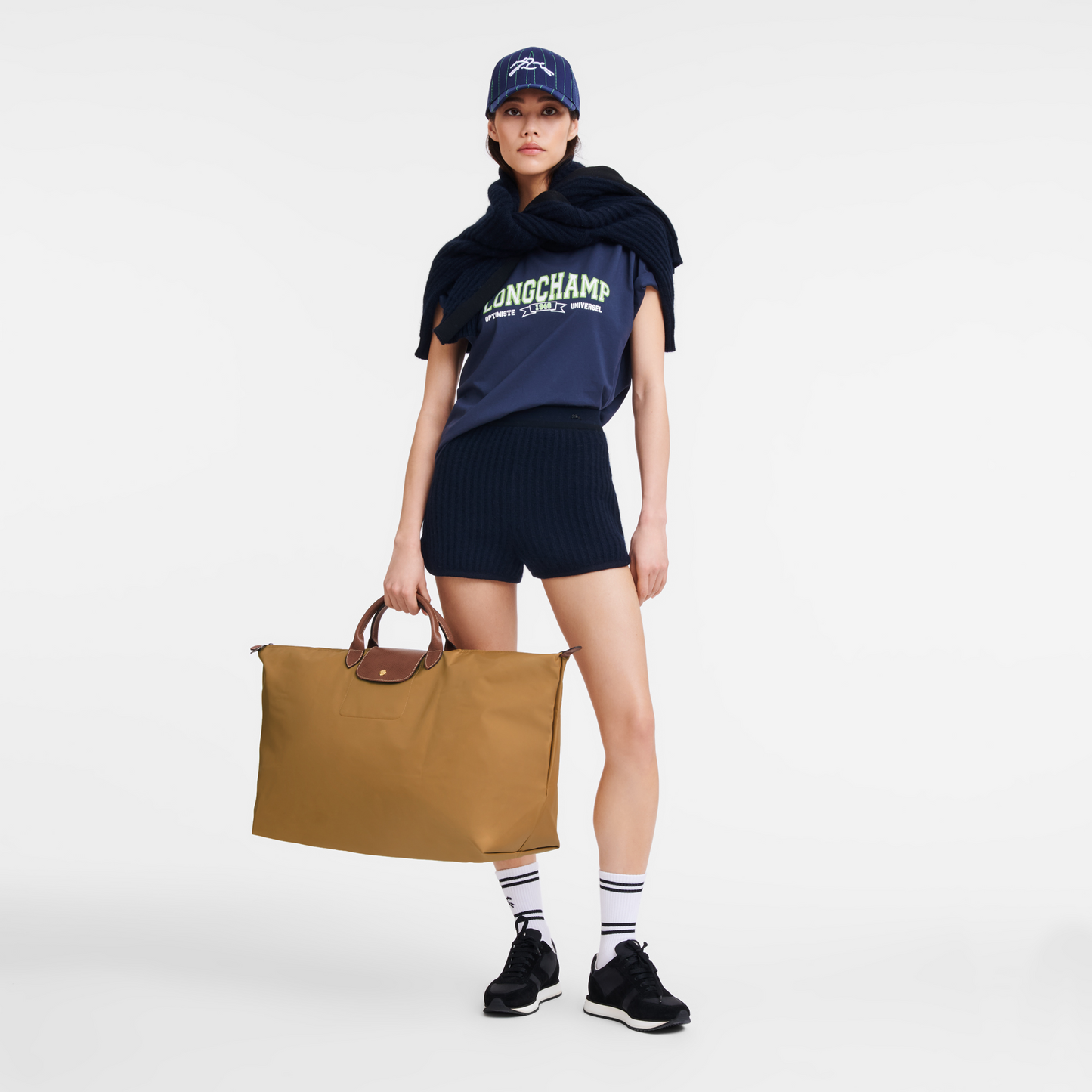 Le Pliage Original XL Travel bag