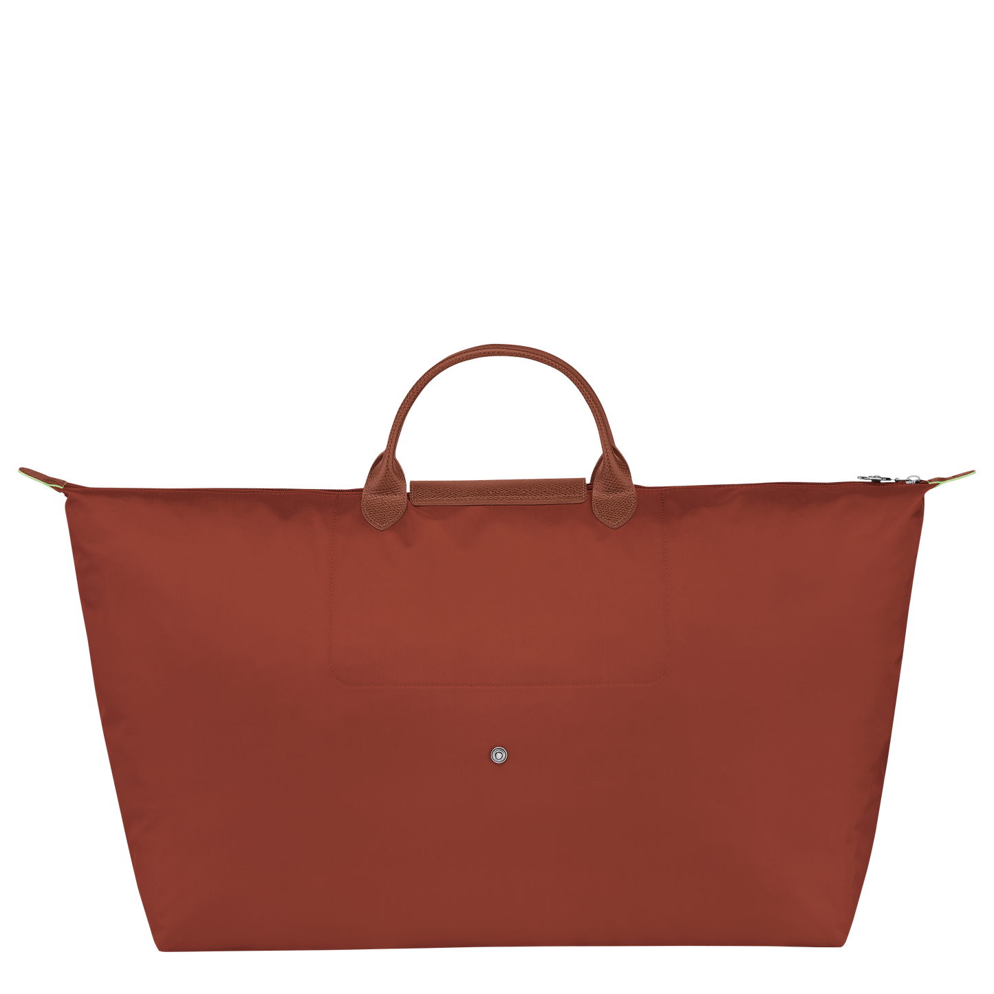 Le Pliage Green  Chestnut Travel bag XL 