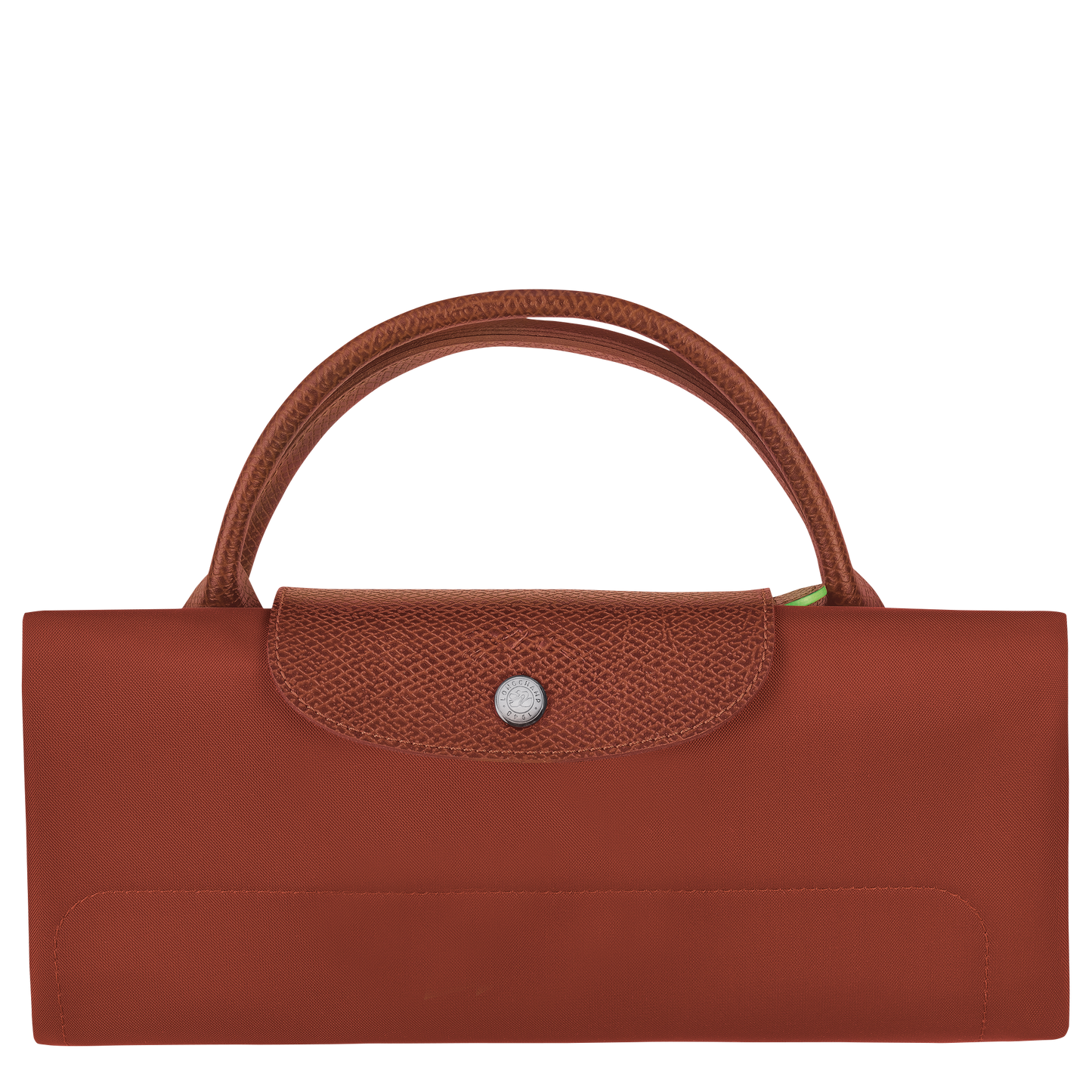 Le Pliage Green  Chestnut Travel bag XL 