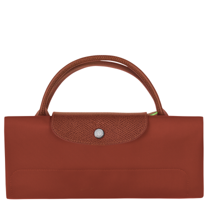 Le Pliage Green  Chestnut Travel bag XL 