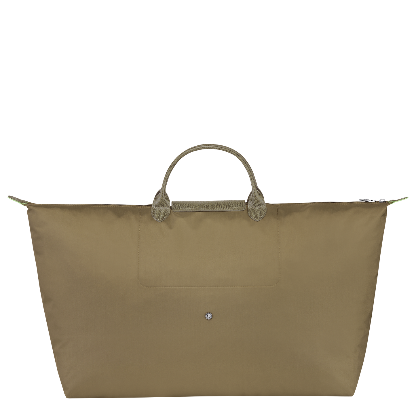 Le Pliage Green  Artichoke Travel bag XL 