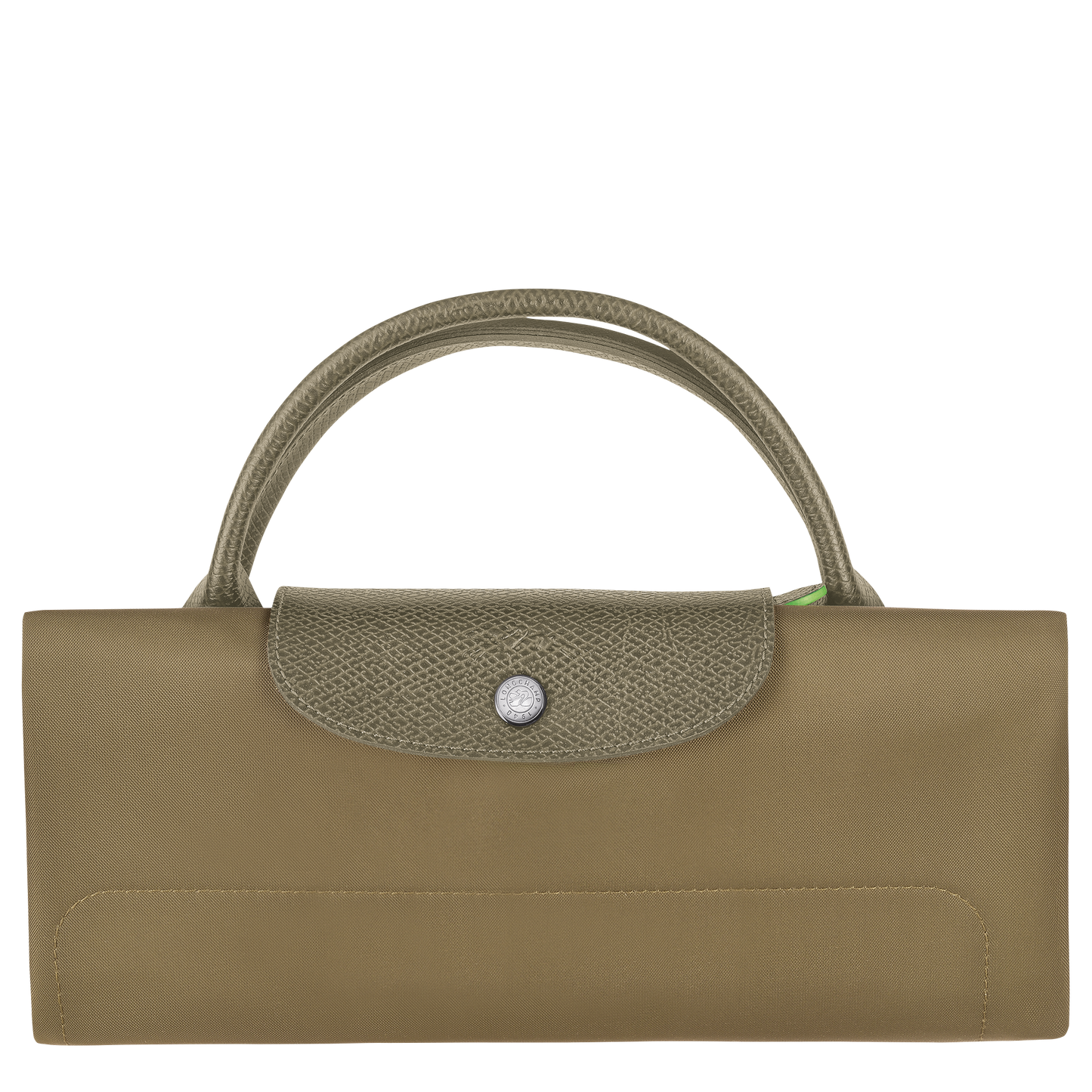 Le Pliage Green  Artichoke Travel bag XL 